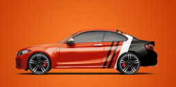 Auto Transportation & Vehicle Parts banner