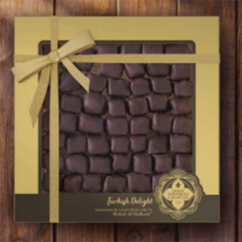 Turkish Delight-nuts-cream