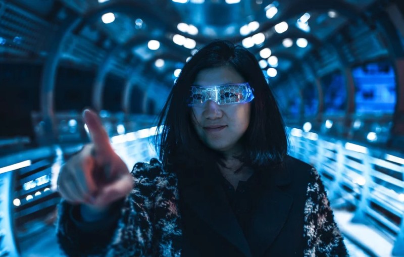 AR the future of metaverse as global market to reach&nbsp;US$700m