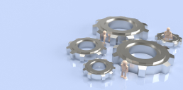Machinery & Tools banner