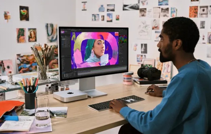 Apple’s $600 M2 Mac mini obliterates the $6,000 Mac&nbsp;Pro