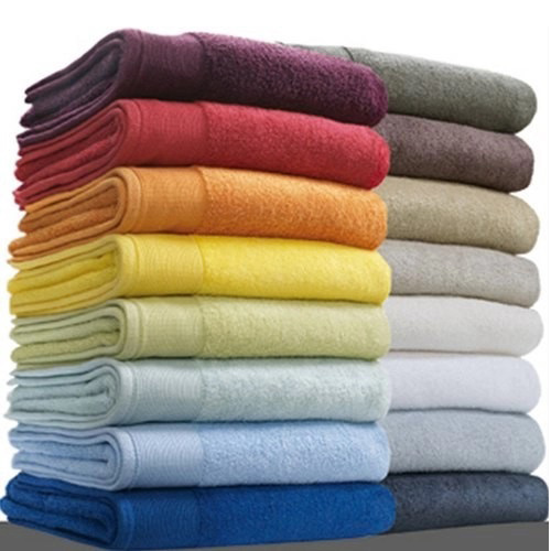 Premium Thick Comfort Bath Hotel Towels