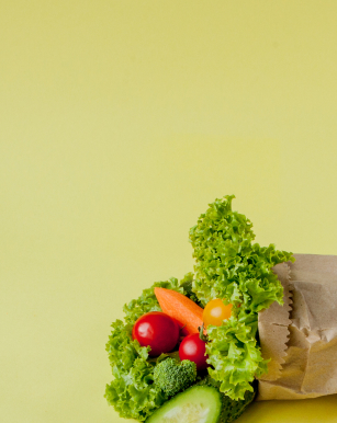 Agriculture & Food Category banner