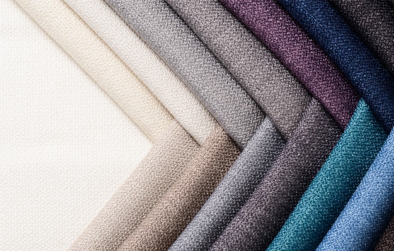 Upcycling textile waste into gorgeous&nbsp;colors