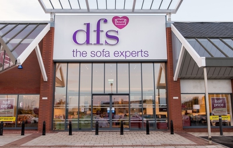 DFS makes positive start to winter sale&nbsp;period