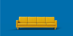 Furniture banner