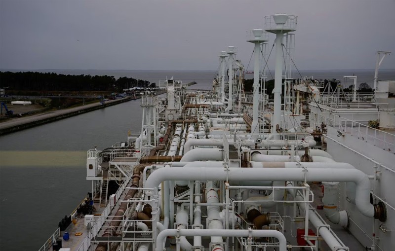 Column: Germany needs more baseload power for vital industrial&nbsp;reboot