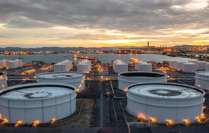 ExxonMobil to build largest renewable diesel facility in&nbsp;Canada
