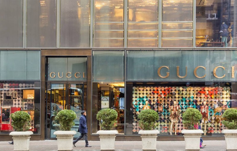 Gucci’s Challenge: Reigniting Heat While Boosting Timeless&nbsp;Appeal