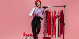 Clothes, Shoes & jewellery banner