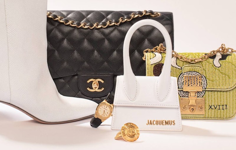EBay Invests in Luxury Resale Platform&nbsp;Cudoni
