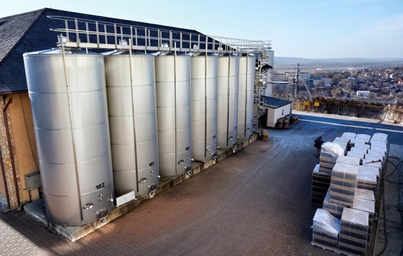 AquaChemie opens petrochemical terminal in Jebel Ali Port, Dubai