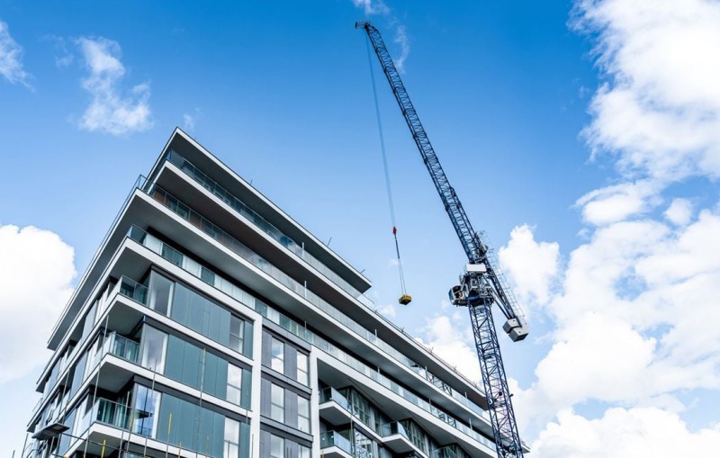 How multifamily developers are keeping the construction pipeline flowing