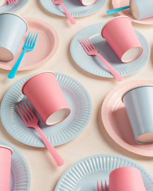 Plastic, Rubber & Chemical Category banner
