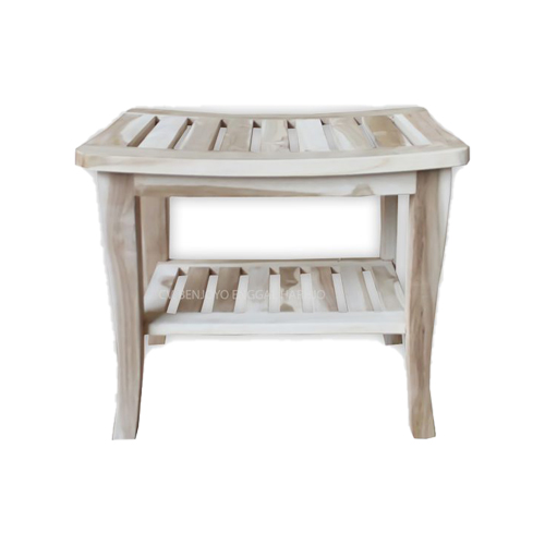 Corner Table