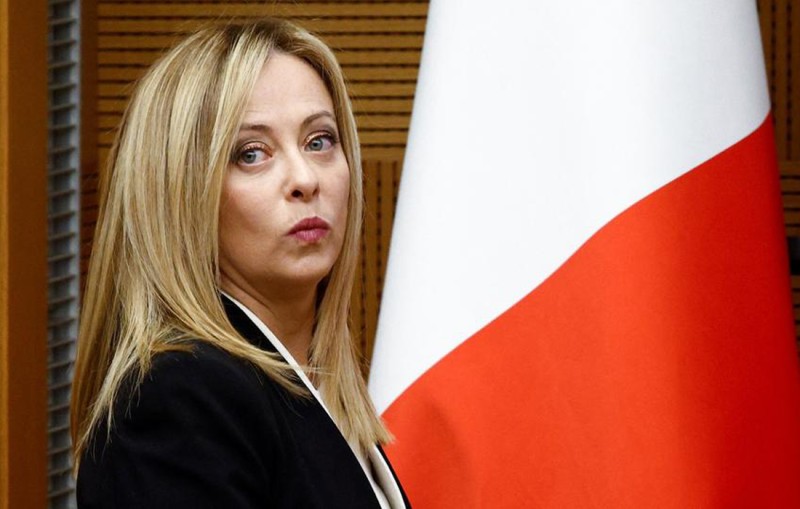 Italy looks to boost energy ties with gas-rich&nbsp;Algeria