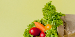 Agriculture & Food banner