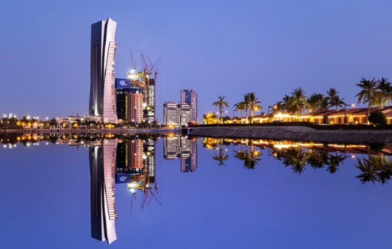 Jeddah anticipates $90bn real estate and infrastructure projects by&nbsp;2030