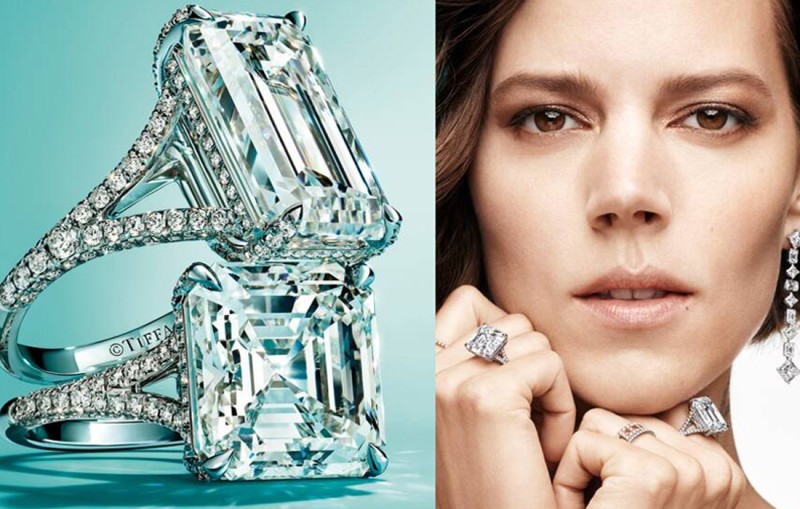 Leadership, management shuffle at LVMH and Tiffany & Co.